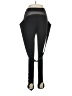 Michi Black Active Pants Size M - photo 1