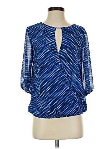 Vince Camuto 3/4 Sleeve Blouse (view 1)