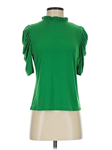 CeCe Short Sleeve Top (view 1)