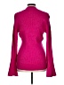 DKNY Pink Turtleneck Sweater Size L - photo 2