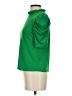 CeCe Green Short Sleeve Top Size XS - photo 5