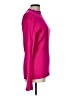 DKNY Pink Turtleneck Sweater Size L - photo 4