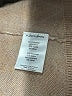 For Love & Lemons Tan Cardigan Size XL - photo 8