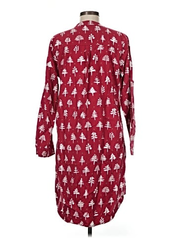 Garnet Hill Casual Dress (view 2)