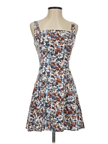 Abercrombie & Fitch Casual Dress (view 1)