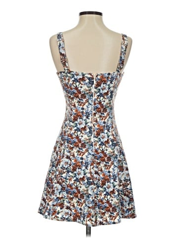 Abercrombie & Fitch Casual Dress (view 2)