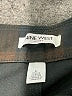 Nine West Plaid Black Dress Pants Size L - photo 7