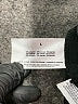 Nine West Plaid Black Dress Pants Size L - photo 8