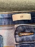 H&M Blue Jeans Size 8 - photo 7