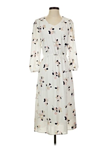 Ophelia Roe Casual Dress (view 1)