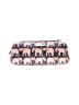 Stella & Dot Pink Blue Makeup Bag One size - photo 1
