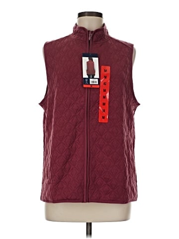 Lands' End Sweater Vest (view 1)