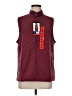 Lands' End Burgundy Sweater Vest Size M - photo 1