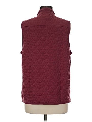 Lands' End Sweater Vest (view 2)