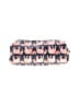 Stella & Dot Pink Blue Makeup Bag One size - photo 2