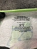 Nickelodeon 100% Cotton Green Pullover Sweater Size 2T - photo 3