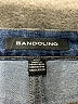 Bandolino Solid Blue Jeans Size 20w short - photo 4