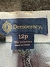 Democracy Blue Jeans Size 12 (petite) - photo 7