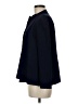 Stella McCartney Solid Blue Coat Size EU (IT) 44 / US 8 - photo 5