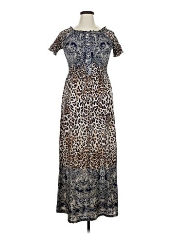 Seven Island Casual Dress (view 1)