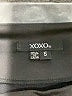 XOXO Solid Black Formal Skirt Size 5 - photo 4