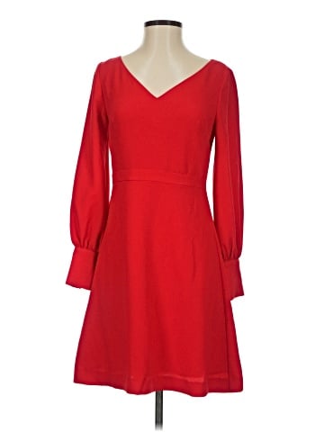 Ann Taylor Cocktail Dress (view 1)