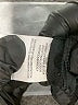 XOXO Solid Black Formal Skirt Size 5 - photo 6