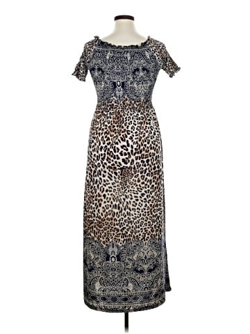 Seven Island Casual Dress (view 2)
