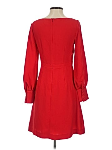 Ann Taylor Cocktail Dress (view 2)