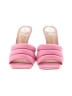 Vince Camuto Pink Sandals Size 7 - photo 2