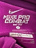 Nike Purple Pullover Sweater Size S - photo 7