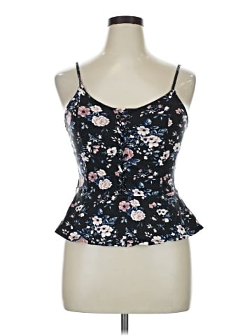 American Eagle Outfitters Sleeveless Top (view 1)