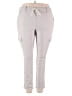 Torrid Gray Cargo Pants Size 2X Plus (2) - photo 1