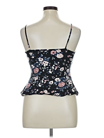 American Eagle Outfitters Sleeveless Top (view 2)