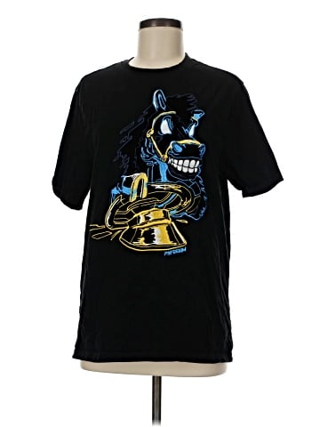 Assorted Brands Short Sleeve T-Shirt (view 1)
