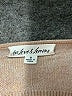 For Love & Lemons Tan Pullover Sweater Size S - photo 7