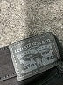 Levi's Black Jeggings Size 32 waist - photo 7