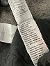 Levi's Black Jeggings Size 32 waist - photo 9