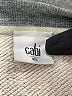 CAbi 100% Cotton Gray Pullover Sweater Size XS - photo 7