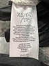 CAbi 100% Cotton Gray Pullover Sweater Size XS - photo 8