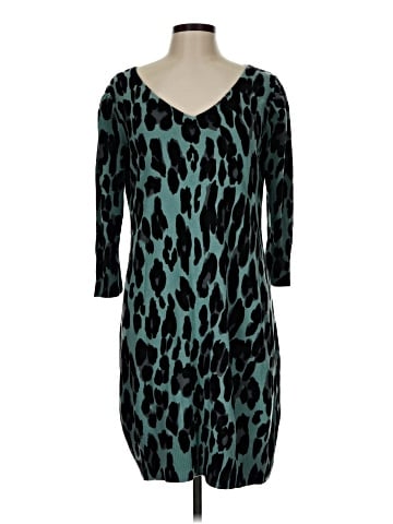 AGB Casual Dress (view 1)