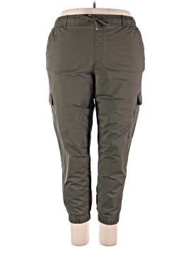 Tommy Hilfiger Cargo Pants