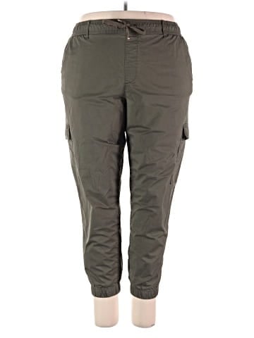Tommy Hilfiger Cargo Pants (view 1)