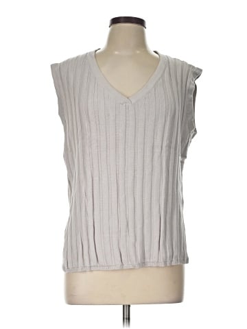 Industry Sweater Vest (view 1)