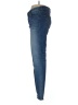 Kut from the Kloth Solid Blue Jeans Size 6 - photo 5