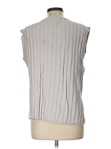 Industry Sweater Vest (view 2)