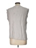 Industry Gray Sweater Vest Size L - photo 2