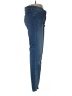 Kut from the Kloth Solid Blue Jeans Size 6 - photo 4