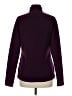 Adidas 100% Polyester Purple Track Jacket Size M - photo 2