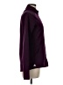 Adidas 100% Polyester Purple Track Jacket Size M - photo 4